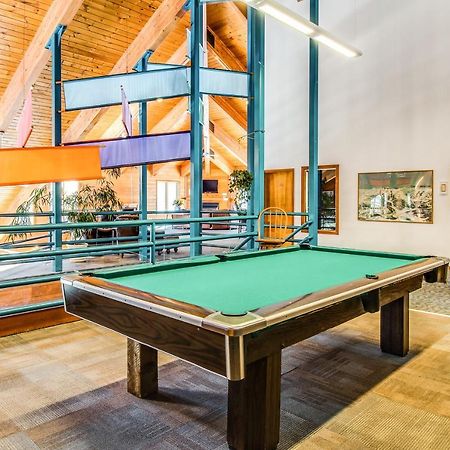 Ryan Gulch Condos Силвърторн Екстериор снимка